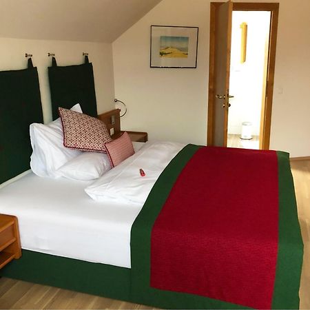 Genuss-Pension Herti Übelbach 외부 사진