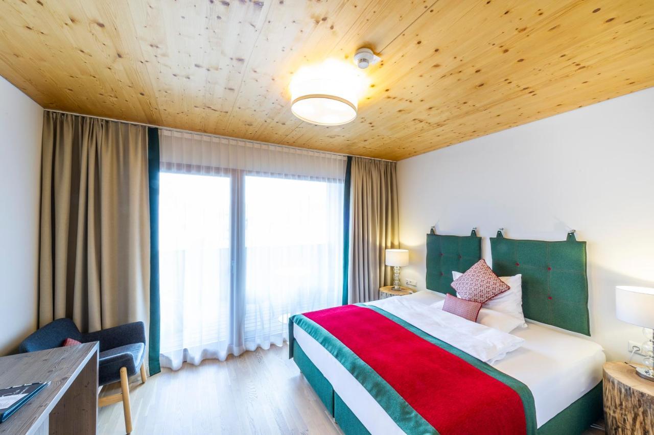 Genuss-Pension Herti Übelbach 외부 사진