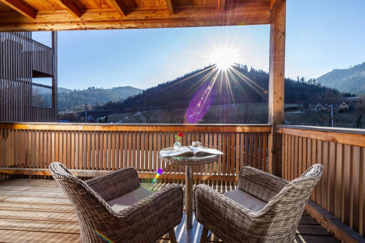 Genuss-Pension Herti Übelbach 외부 사진