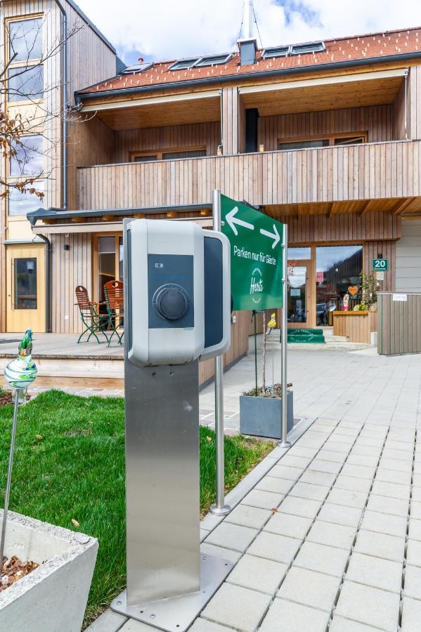 Genuss-Pension Herti Übelbach 외부 사진