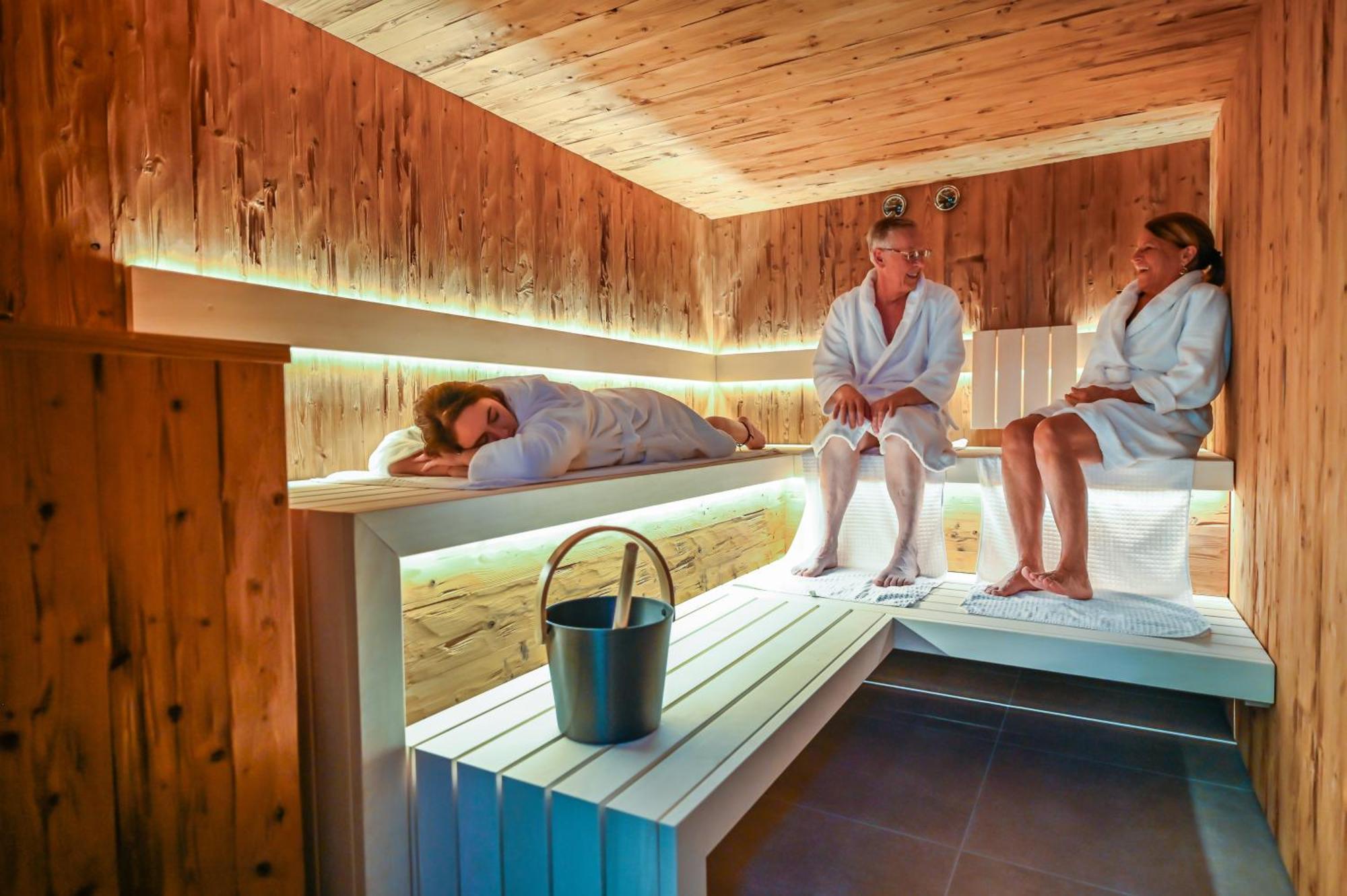 Genuss-Pension Herti Übelbach 외부 사진