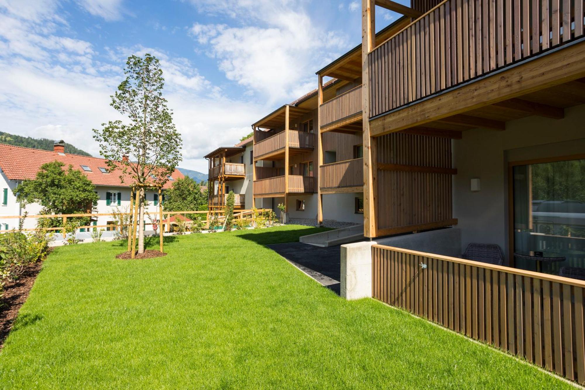 Genuss-Pension Herti Übelbach 외부 사진
